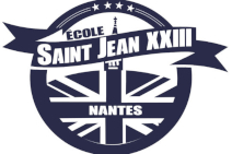 Ecole Saint Jean XXIII Nantes